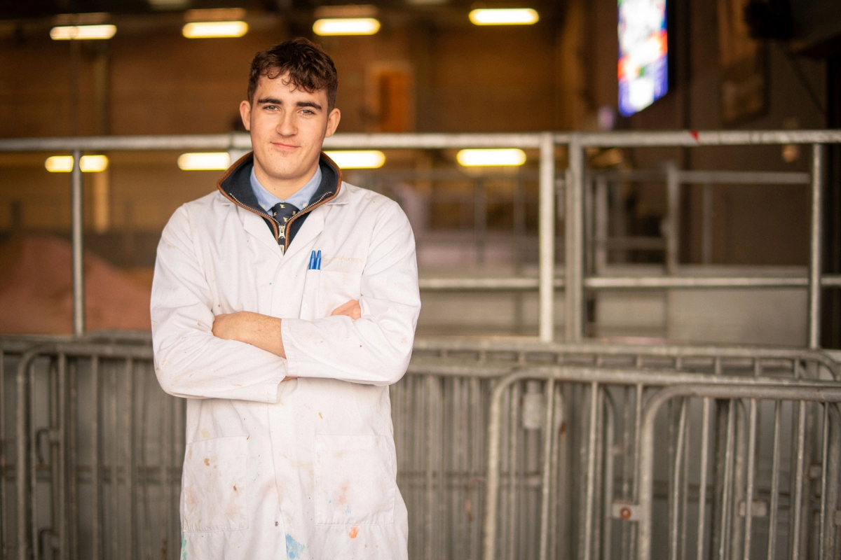 ‘Cutting-Edge Roles in Red Meat’ partnership campaign showcases breadth of red meat sector job opportunities open to all